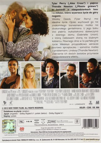 Dobre Uczynki [DVD]
