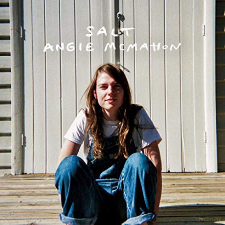 Angie Mcmahon: Salt [CD]