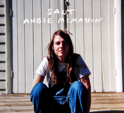 Angie Mcmahon: Salt [CD]