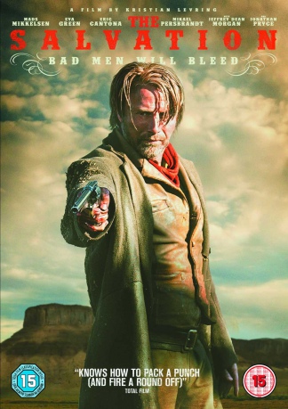 Salvation [DVD]