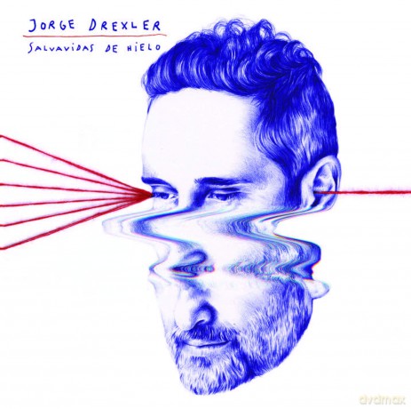 Jorge Drexler: Salvavidas De Hielo [CD]