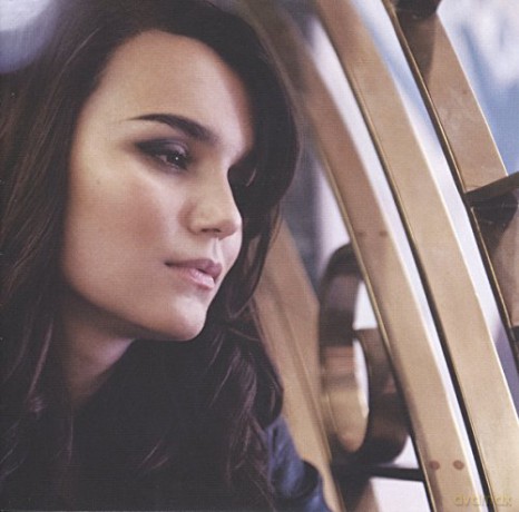 Samantha Barks: Samantha Barks [CD]