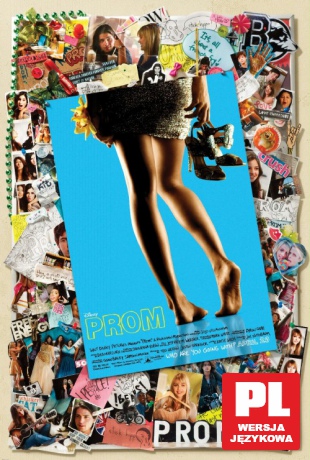 Prom [DVD]