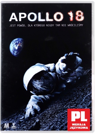 Apollo 18 [DVD]