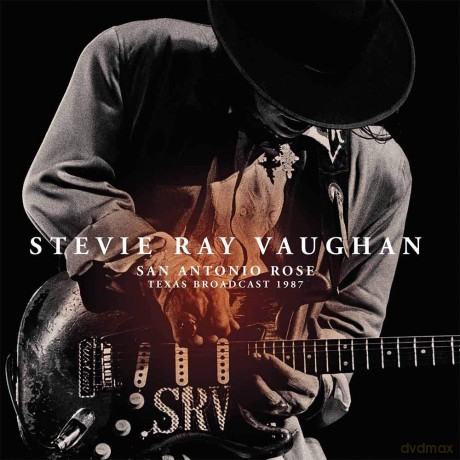 Stevie Ray Vaughan: San Antonio Rose [2xWinyl]