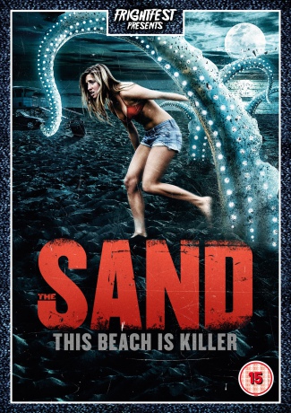 Sand [DVD]