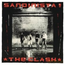 Clash: Sandinista [3xWinyl]