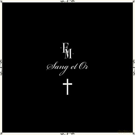 Erlen Meyer: Sang Et Or [CD]