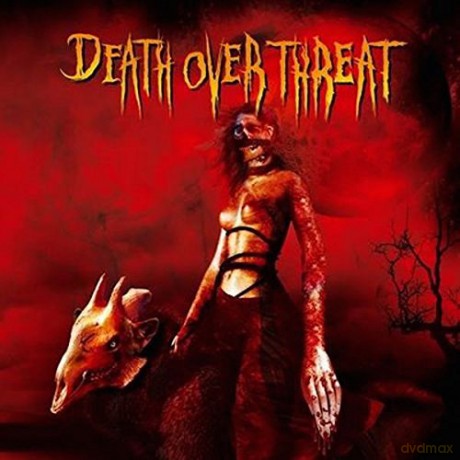 Death Over Threat: Sangre [CD]