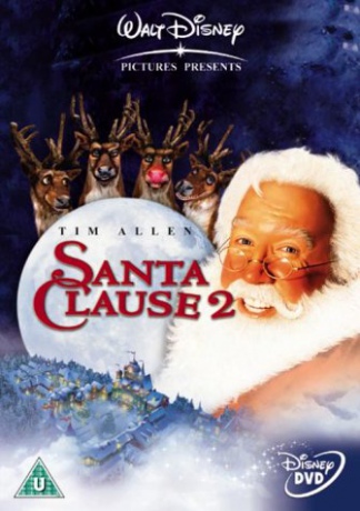Santa Clause 2 [DVD]
