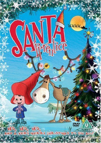 Santapprentice [DVD]