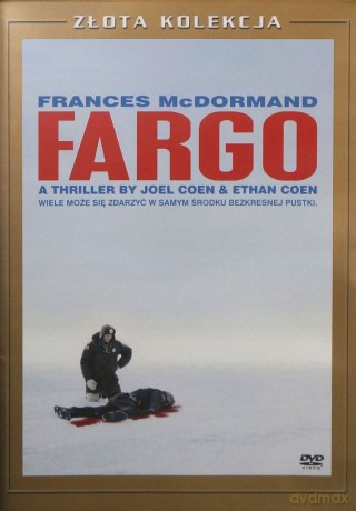 Fargo (złota kolekcja) [DVD]
