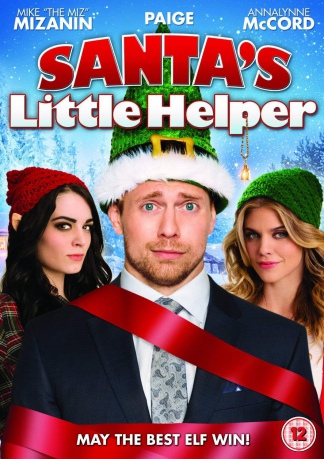 Santas Little Helper [DVD]
