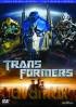 Transformers (złota kolekcja) [DVD]
