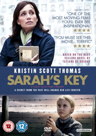 Sarahs Key [DVD]