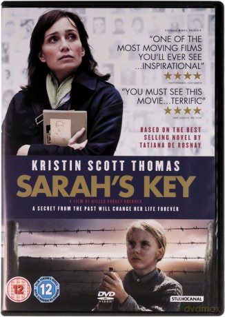 Sarahs Key [DVD]