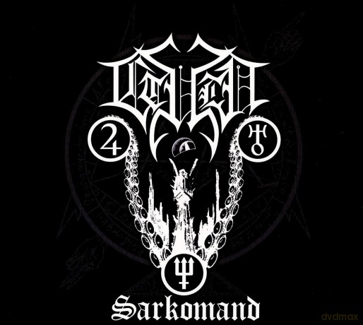 Ctulu: Sarkomand [CD]
