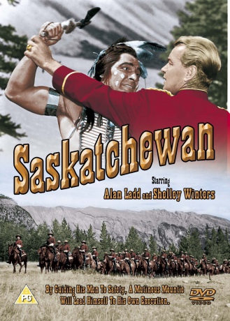 Saskatchewan [DVD]