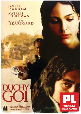 Duchy Goi [DVD]