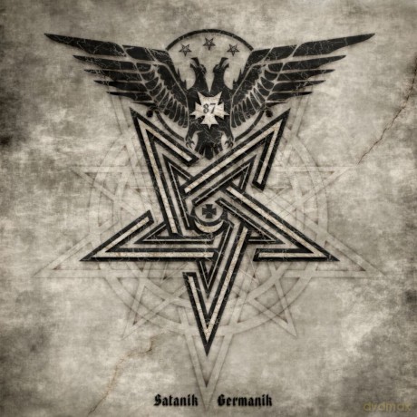 Hanzel Und Gretyl: Satanik Germanik [CD]