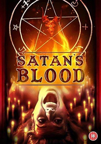Satans Blood [DVD]