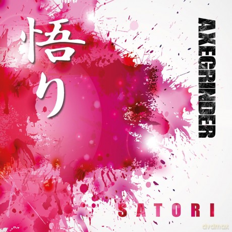 Axegrinder: Satori [Winyl]