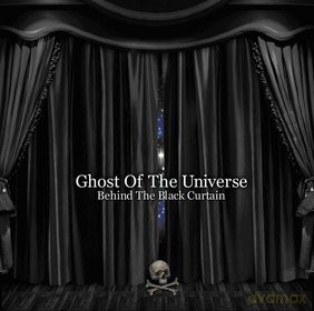 Ceti: Ghost Of The Universe [CD]
