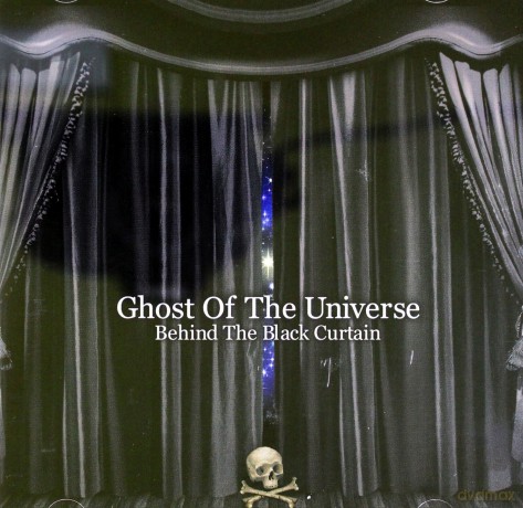 Ceti: Ghost Of The Universe [CD]