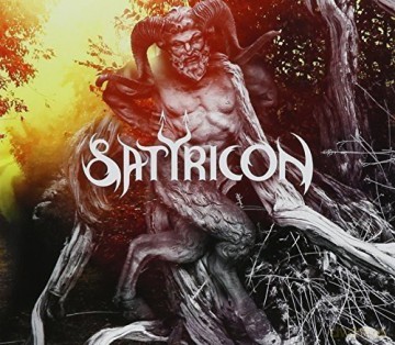 Satyricon: Satyricon [CD]