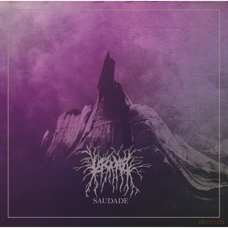 Lascar: Saudade [CD]