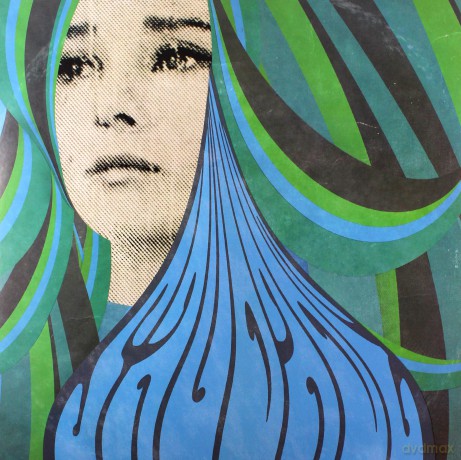 Thievery Corporation: Saudade [Winyl]