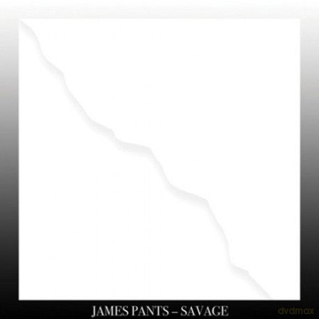 James Pants: Savage [Winyl]