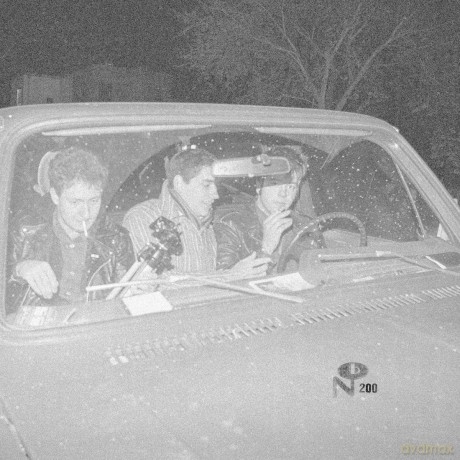 Husker Du: Savage Young Du [3CD]