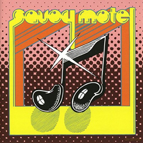 Savoy Motel: Savoy Motel [CD]