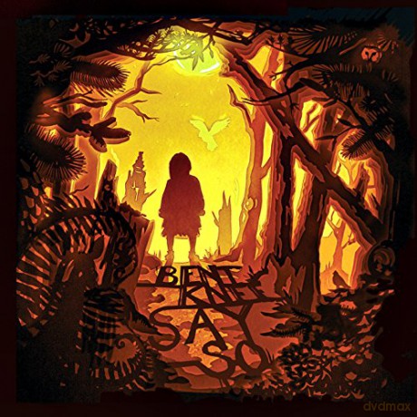 Bent Knee: Say So [CD]
