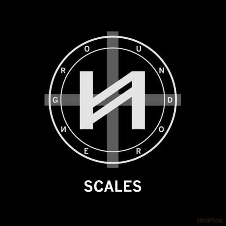 Ground Nero: Scales [CD]