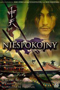 Niespokojny [DVD]
