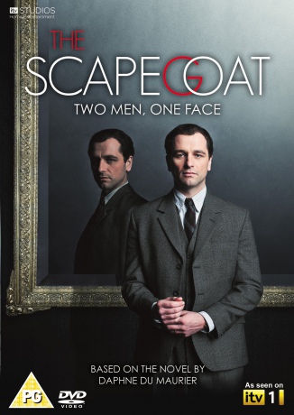 Scapegoat [DVD]