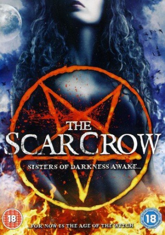 Scar Crow [DVD]