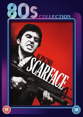 Scarface - 80s Collection - 80s Collection [DVD]