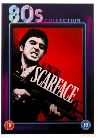 Scarface - 80s Collection - 80s Collection [DVD]