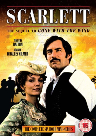 Scarlett [2DVD]
