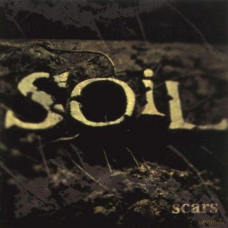 Soil: Scars [CD]