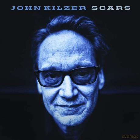 John Kilzer: Scars [CD]