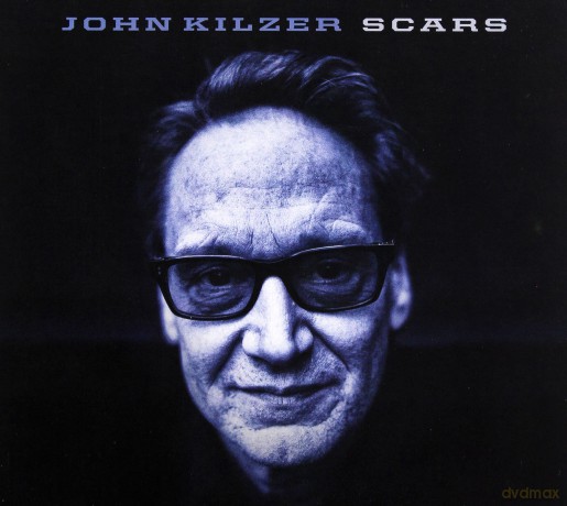 John Kilzer: Scars [CD]