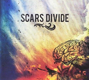 Scars Divide: Scars Divide [CD]