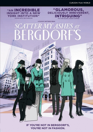 Scatter My Ashes At Bergdorfs [DVD]