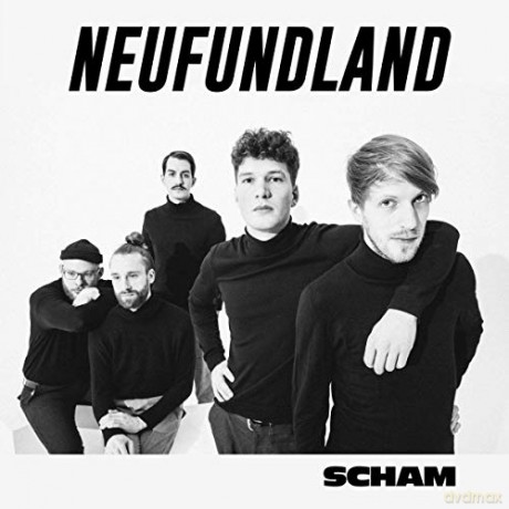 Neufundland: Scham [CD]