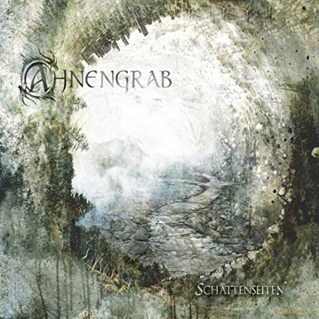 Ahnengrab: Schattenseiten [CD]