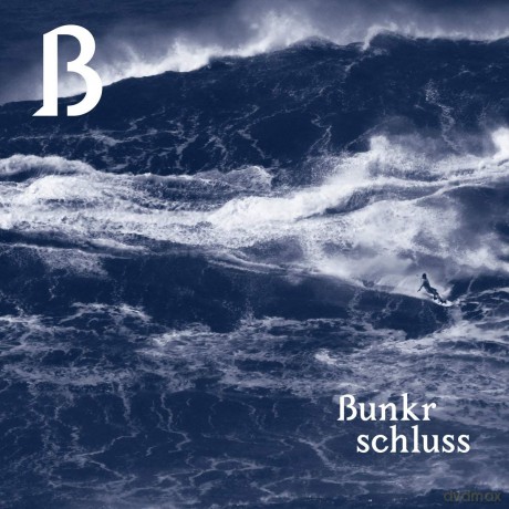 Bunkr: Schluss [Winyl]